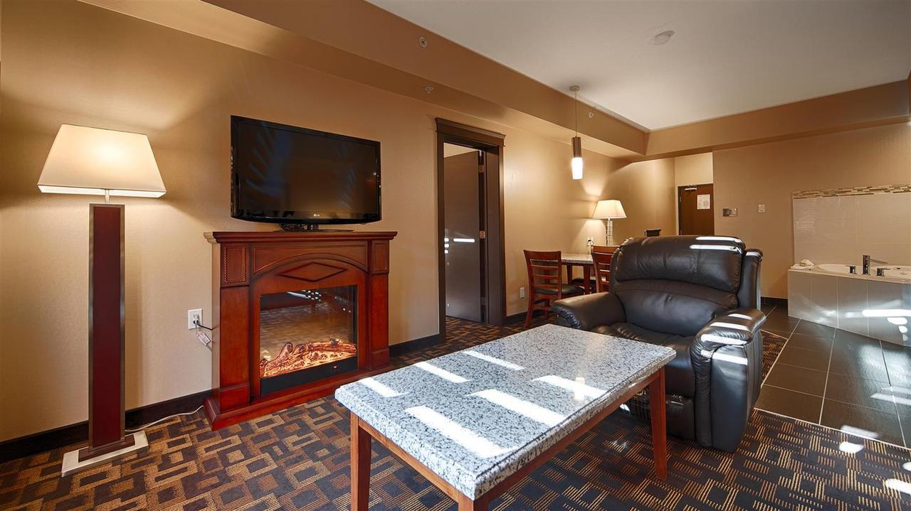 Days Inn By Wyndham Redwater Zimmer foto