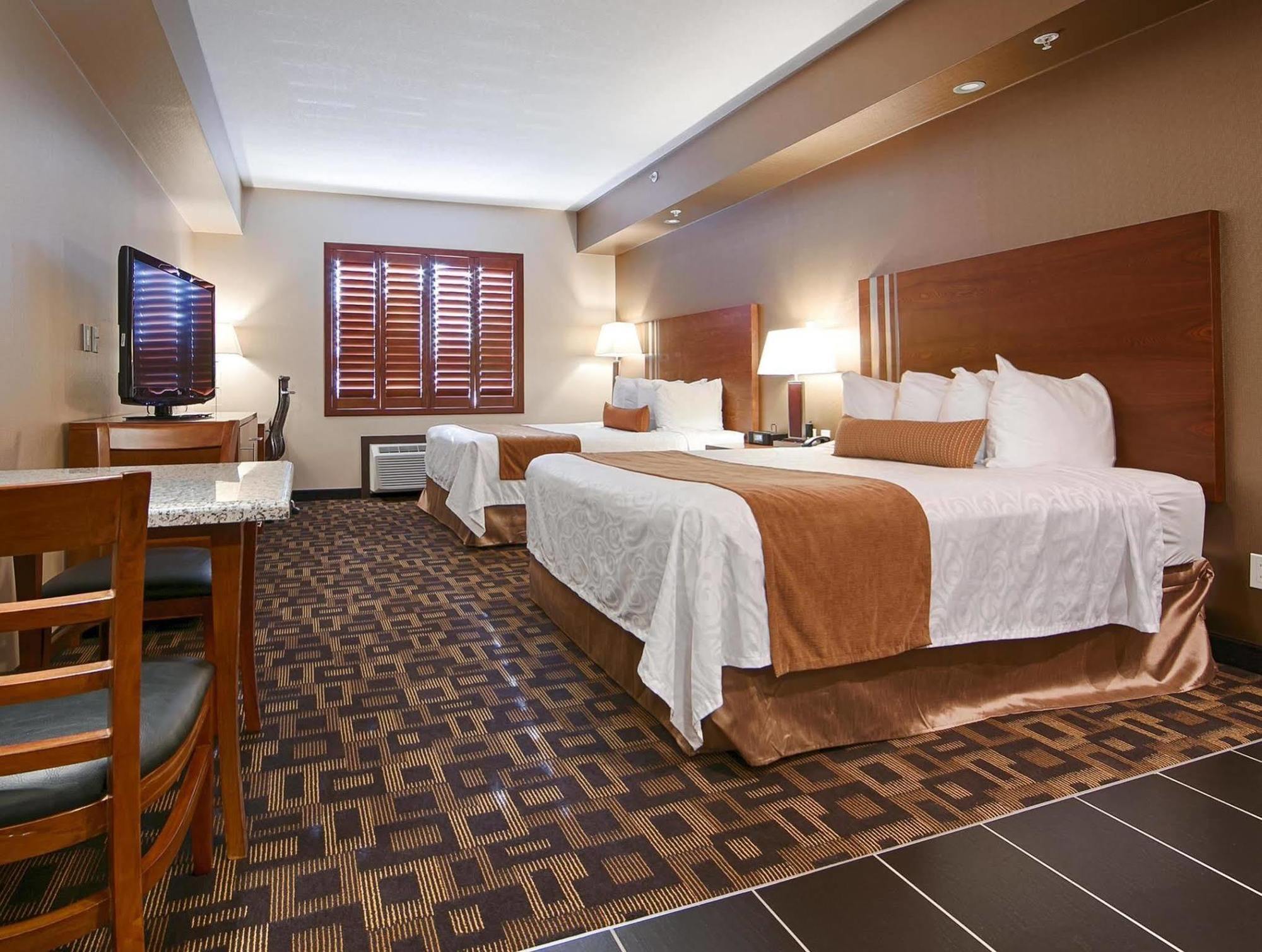 Days Inn By Wyndham Redwater Exterior foto