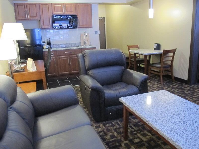 Days Inn By Wyndham Redwater Zimmer foto