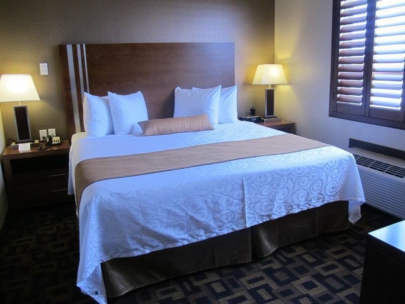 Days Inn By Wyndham Redwater Zimmer foto